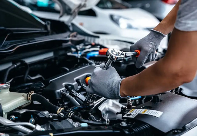 All Mechanical Repairs
