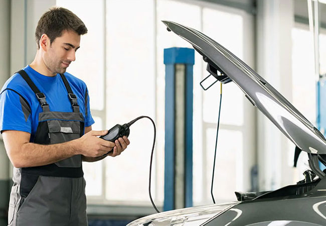 Timing Belt Services