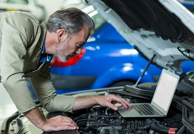 Transmission Services